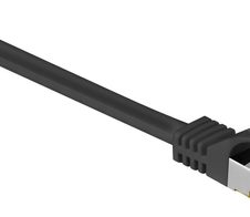 goobay Netzwerkkabel 91608 2 m