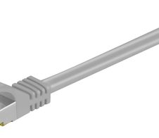 goobay Netzwerkkabel 91612 3 m