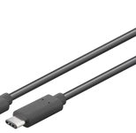 goobay Kabel 67976 1 m