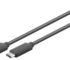 goobay Kabel 67976 1 m