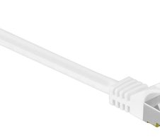goobay Netzwerkkabel 91098 15 m