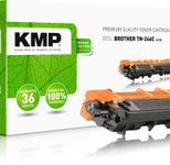 KMP Toner B-T58 cyan kompatibel zu brother TN-246C