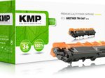 KMP Toner B-T60 gelb kompatibel zu brother TN-246Y