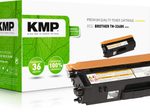 KMP Toner B-T61 schwarz kompatibel zu brother TN-326BK