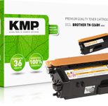 KMP Toner B-T61 schwarz kompatibel zu brother TN-326BK
