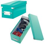 LEITZ CD-/DVD-Box