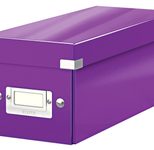 LEITZ CD-/DVD-Box