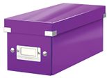 LEITZ CD-/DVD-Box