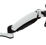 JENIMAGE Monitor-Halterung 130WM schwarz