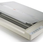 plustek Flachbettscanner Opticslim 1180