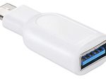 goobay Adapter USB 3.0 C/USB 3.0