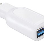 goobay Adapter USB 3.0 C/USB 3.0