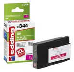edding Druckerpatrone EDD-344 magenta kompatibel zu HP 951XL (CN047AE)