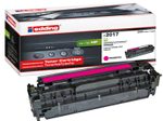 edding Toner EDD-2017 magenta kompatibel zu HP 304A (CC533A)