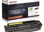 edding Toner EDD-2111 gelb kompatibel zu HP 305A (CE412A)