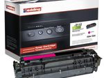 edding Toner EDD-2112 magenta kompatibel zu HP 305A (CE413A)