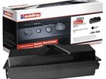 edding Toner EDD-5001 schwarz kompatibel zu KYOCERA TK-130