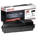 edding Toner EDD-5001 schwarz kompatibel zu KYOCERA TK-130