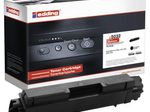 edding Toner EDD-5032 schwarz kompatibel zu KYOCERA TK-590K