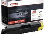 edding Toner EDD-5035 gelb kompatibel zu KYOCERA TK-590Y