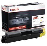 edding Toner EDD-5035 gelb kompatibel zu KYOCERA TK-590Y