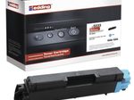 edding Toner EDD-5033 cyan kompatibel zu KYOCERA TK-590C