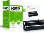 KMP Trommel B-DR27 schwarz kompatibel zu brother DR-2300