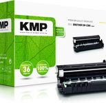 KMP Trommel B-DR27 schwarz kompatibel zu brother DR-2300