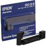 EPSON Farbband ERC22B schwarz