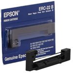 EPSON Farbband ERC22B schwarz