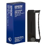 EPSON Farbband ERC27B schwarz