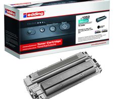 edding Toner EDD-1052 schwarz kompatibel zu brother TN-326BK