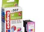 edding Druckerpatrone EDD-337 color kompatibel zu HP 301XL (CH564EE)