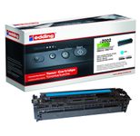edding Toner EDD-2002 cyan kompatibel zu HP 125A; Canon 716 C(CB541A; 1979B002AA)