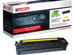 edding Toner EDD-2004 gelb kompatibel zu HP 125A, Canon 716 Y (CB542A, 1977B002AA)
