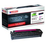 edding Toner EDD-2003 magenta kompatibel zu HP 125A, Canon 716 M(CB543A, 1978B002AA)