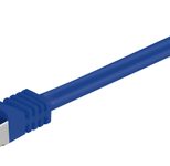 goobay Netzwerkkabel 91574 0.5 m