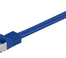 goobay Netzwerkkabel 91574 0.5 m