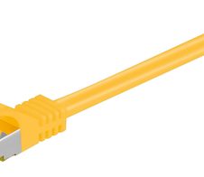 goobay Netzwerkkabel 91566 0.25 m