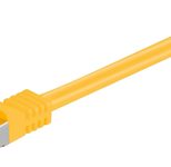 goobay Netzwerkkabel 91611 3 m