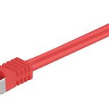 goobay Netzwerkkabel 91607 2 m