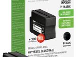 KMP Druckerpatrone H166BX schwarz kompatibel zu HP 953XL (L0S70AE)