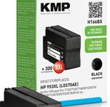 KMP Druckerpatrone H166BX schwarz kompatibel zu HP 953XL (L0S70AE)