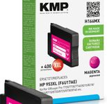 KMP Druckerpatrone H166MX magenta kompatibel zu HP 953XL (F6U17AE)