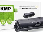 KMP Toner K-T78 schwarz kompatibel zu KYOCERA TK-1150