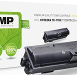 KMP Toner K-T78 schwarz kompatibel zu KYOCERA TK-1150