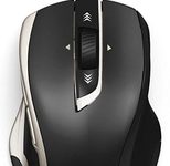 Hama Torino Maus kabelgebunden schwarz