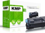 KMP Toner K-T81 schwarz kompatibel zu KYOCERA TK-3170