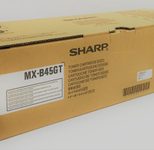 Sharp Toner MXB45GT schwarz