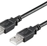 goobay Kabel 93593 1.8 m